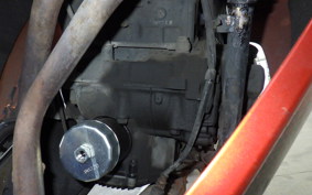 KAWASAKI NINJA 250 EX250L