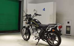 SUZUKI QS150 2008