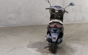 HONDA DIO CHESTER AF68