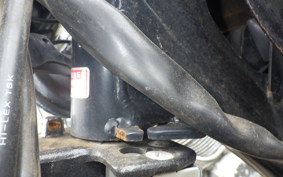 HONDA APE 50 1998 AC16