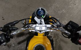 HONDA  MONKEY 125 JB02