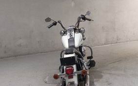 HARLEY FLSTC 1450 2000 BJY