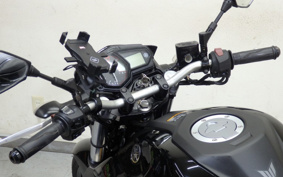 YAMAHA MT-25 RG43J