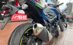 SUZUKI GSX-S750 ABS 2022 C533F