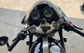 TRIUMPH THRUXTON RS 2023 DAD87H
