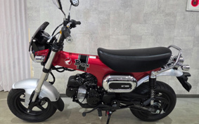 HONDA  DUX 125
