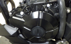 KAWASAKI VERSYS-X 250 A LE250D
