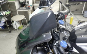 HONDA CBR250RR A 2016 MC51