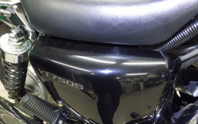 HONDA VT750S 2010 RC58