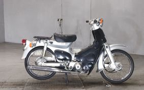 HONDA SUPER CUB50 AA01