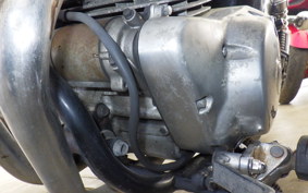 HONDA REBEL 250 MC13