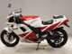 Фото Yamaha FZR250 Gen.2 R 2021 с японского аукциона