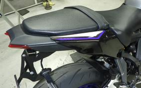 YAMAHA MT-09 SP 2025 RN87J