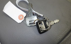 HONDA VT250FG 2008 MC15