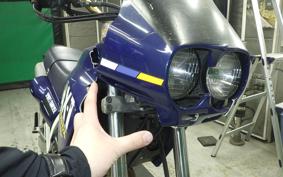 HONDA AX-1 2021 MD21