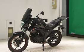 SUZUKI ジクサー150 NG4BG