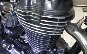 HONDA GB350 2021 NC59