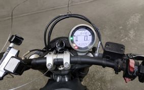 DUCATI  DUCATI  SCRAMBLER  NIGHT  SHIFT  3K00AA