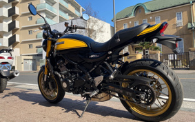 KAWASAKI Z900RS SE 2023 ZR900K