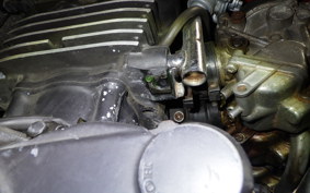 HONDA CB400SF 1992 NC31