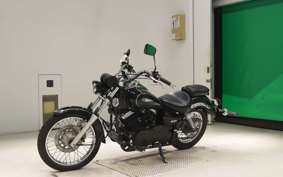 YAMAHA DRAGSTAR 250 2023 VG05J