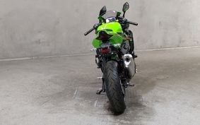 KAWASAKI  NINJA ZX-4RR ZX400P