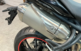 TRIUMPH SPEED TRIPLE 2013 TPN105