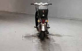 HONDA LITTLE CUB C50