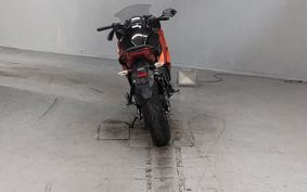 KAWASAKI NINJA400 EX400E