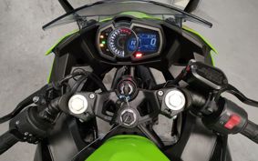 KAWASAKI NINJA400 EX400G