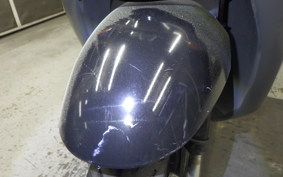 SUZUKI LET's 4 CA46A
