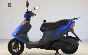 SUZUKI ADDRESS V125 CF4EA