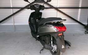 YAMAHA AXIS Z SEJ6J