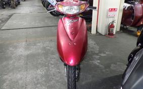 HONDA DIO Gen.6 AF62