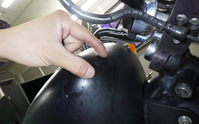 HARLEY XL1200R TRIKE 2004