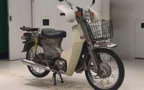HONDA C90 SUPER CUB E 2026 HA02