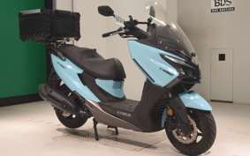 KYMCO X-タウンCT250