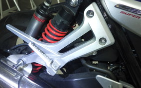 HONDA CB1300SF SUPER FOUR Gen. 3 2024 SC54