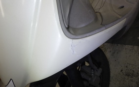 SUZUKI ADDRESS V125 G 2007 CF46A