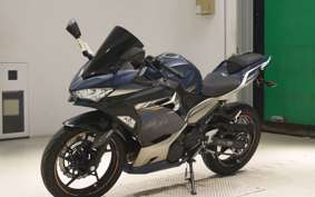 KAWASAKI NINJA 250 EX250Y