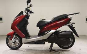 YAMAHA MAJESTY155 S SG28J