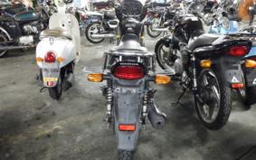 HONDA CBF 125