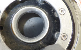 SUZUKI GSX400 IMPULSE 1996 GK79A
