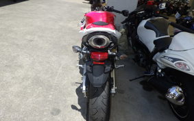 HONDA CBR600RR GEN 3