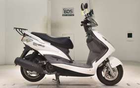 YAMAHA CYGNUS 125 X 2 SE44J