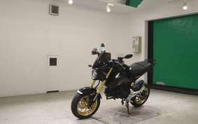 HONDA ｸﾞﾛﾑ JC61