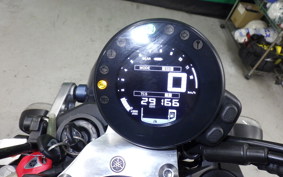 YAMAHA XSR900 2016 RN46J