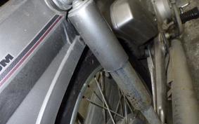 HONDA C50 SUPER CUB E AA01