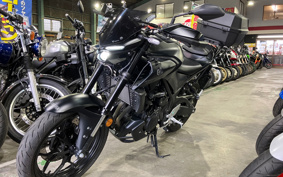 YAMAHA MT-03 2024 RH21J