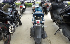 HONDA ZOOMER AF58